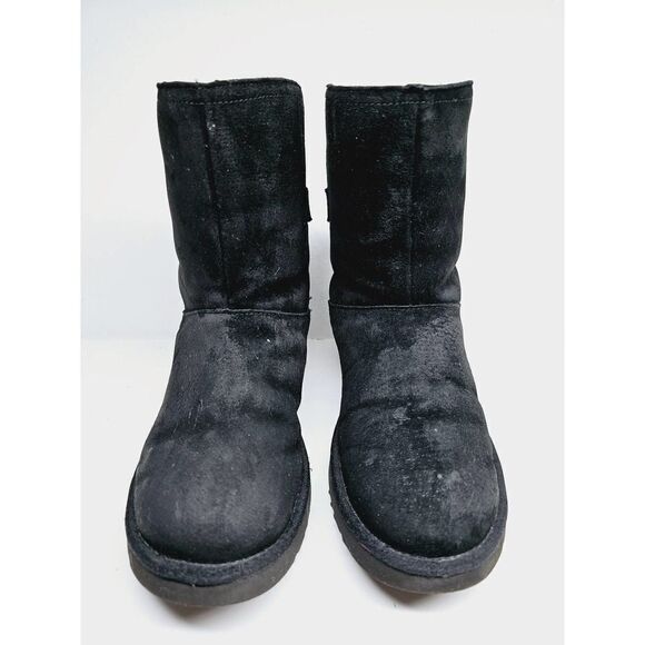 UGG Winter Women 9 - Picture 3 of 11